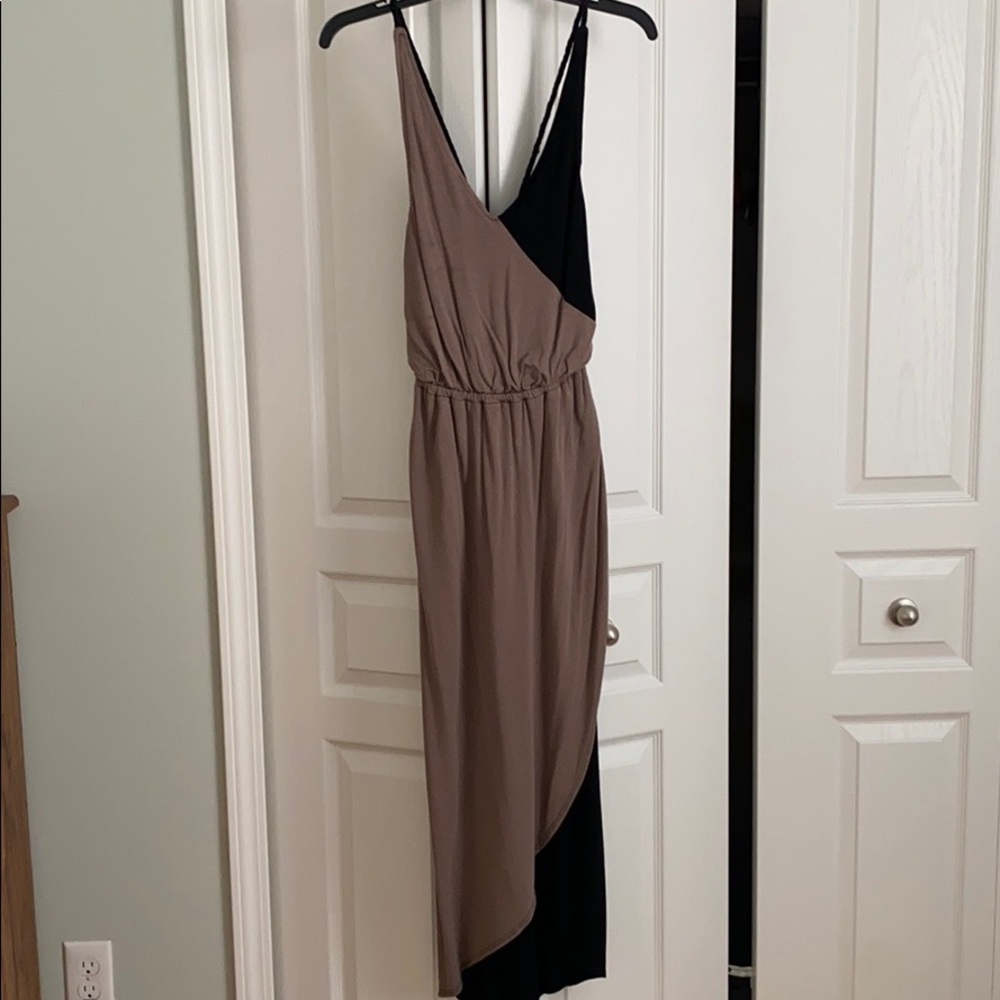 Women’s long maxi dress